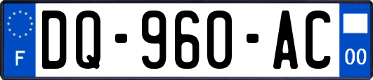 DQ-960-AC