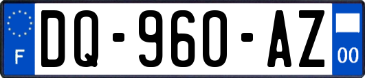 DQ-960-AZ