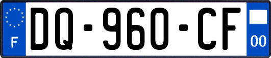 DQ-960-CF