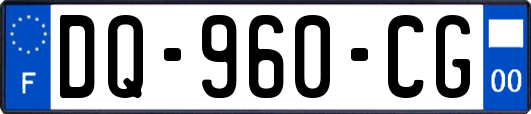 DQ-960-CG