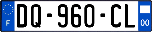 DQ-960-CL