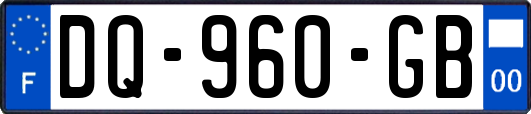 DQ-960-GB