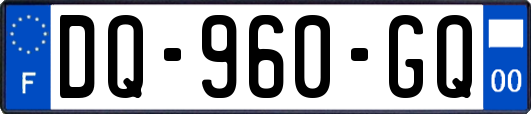 DQ-960-GQ