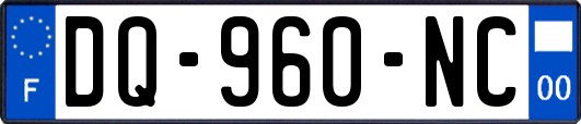 DQ-960-NC