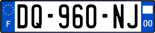 DQ-960-NJ