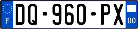 DQ-960-PX