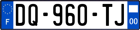 DQ-960-TJ