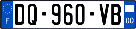 DQ-960-VB