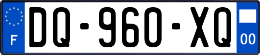 DQ-960-XQ