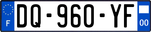 DQ-960-YF