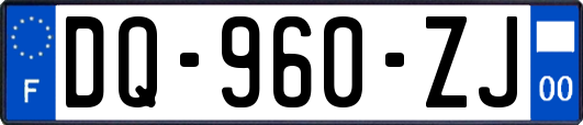 DQ-960-ZJ