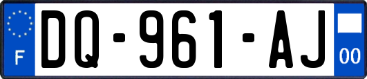 DQ-961-AJ