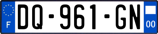 DQ-961-GN