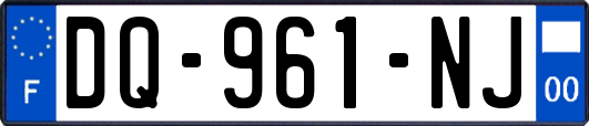 DQ-961-NJ