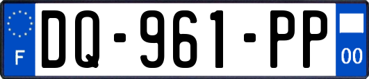 DQ-961-PP