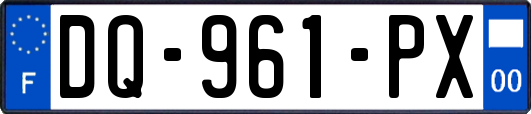 DQ-961-PX