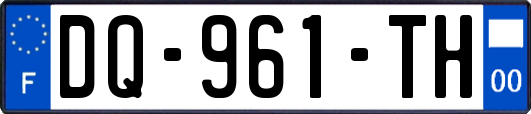 DQ-961-TH