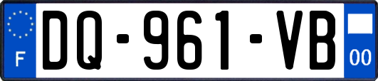 DQ-961-VB