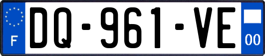 DQ-961-VE