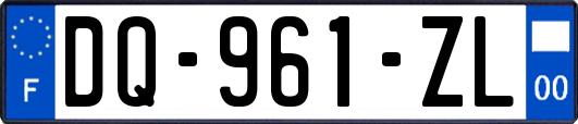 DQ-961-ZL