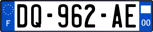 DQ-962-AE