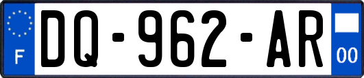 DQ-962-AR