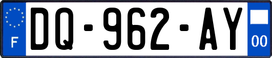 DQ-962-AY