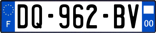 DQ-962-BV