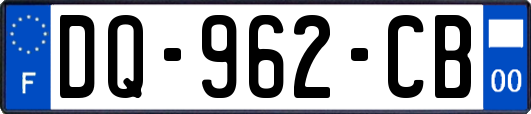 DQ-962-CB