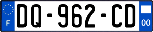 DQ-962-CD