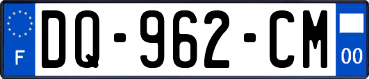 DQ-962-CM