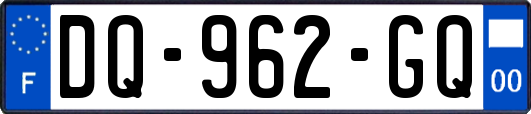 DQ-962-GQ