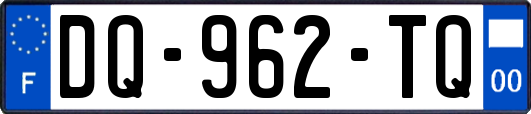 DQ-962-TQ