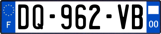 DQ-962-VB