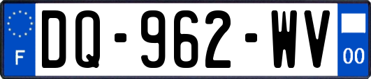 DQ-962-WV