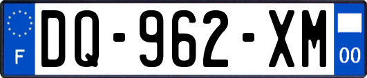 DQ-962-XM