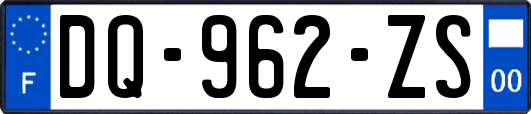 DQ-962-ZS