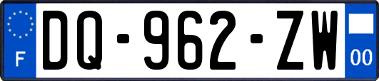 DQ-962-ZW