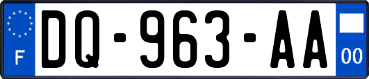 DQ-963-AA