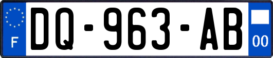 DQ-963-AB