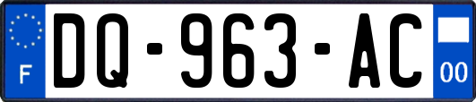 DQ-963-AC