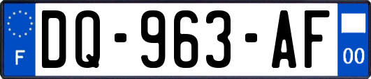 DQ-963-AF