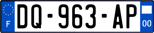 DQ-963-AP