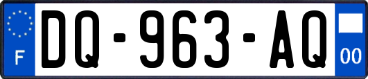 DQ-963-AQ