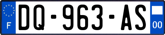 DQ-963-AS