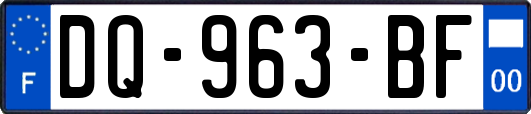 DQ-963-BF