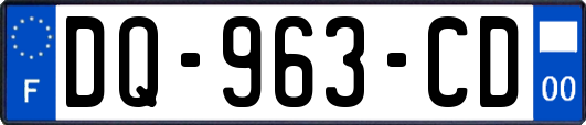 DQ-963-CD