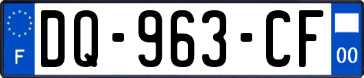 DQ-963-CF