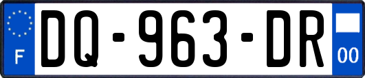 DQ-963-DR