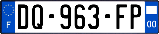 DQ-963-FP